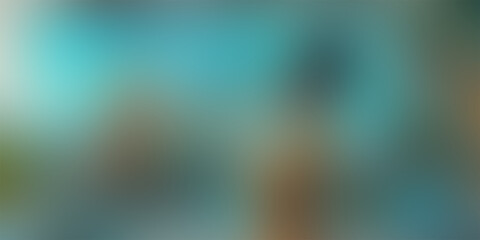 Best for abstract circles.