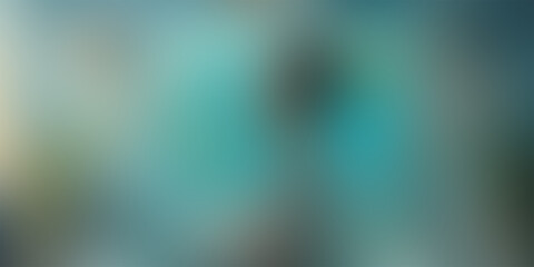 A glowing neon grid with intersecting lines in bright colors, giving a retro, 80s feel.