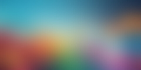 Obraz premium Suited for retro futurism.