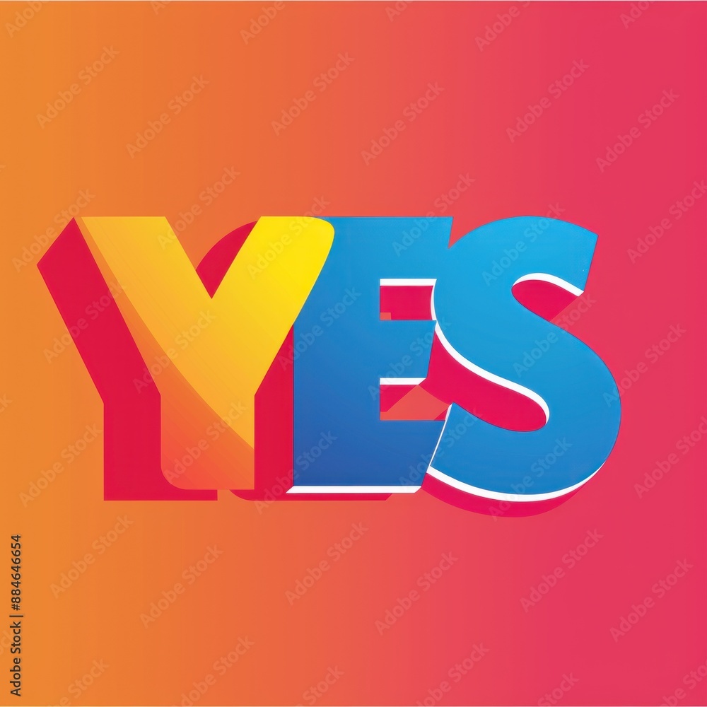 Poster design a minimalist logo featuring the letters 