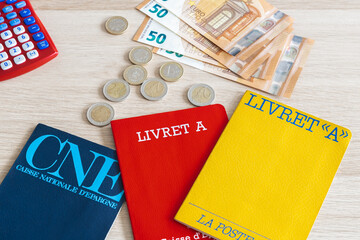 Livret A