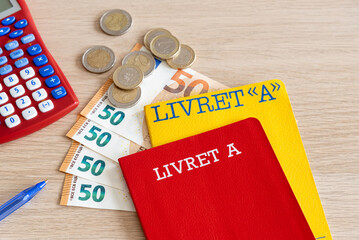 Livret A