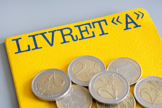 Livret A