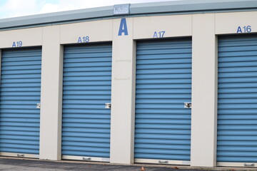 Storage Facility