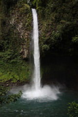 La Fortuna Waterfall