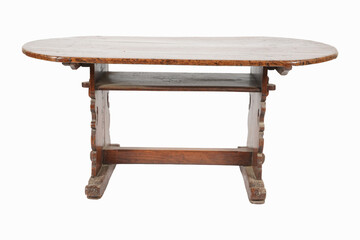 chair isolated on white background