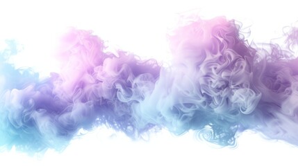Fototapeta premium abstract smoke background
