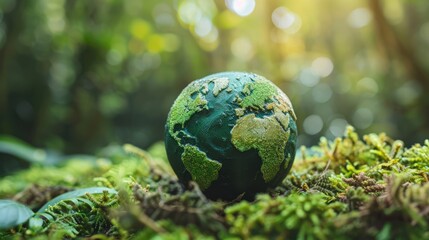 Global Green Business Strategy: A path towards Sustainable and environmentally friendly goals