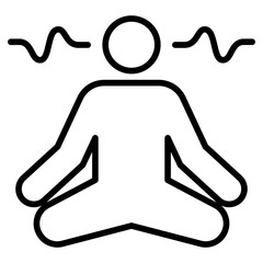 Meditation Practice icon