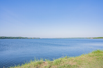 茨城　涸沼（茨城町）