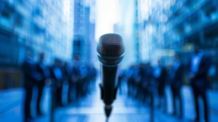 Leadership and Public Speaking public speaking coach Leadership development program business meeting