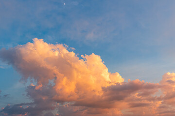 夕雲