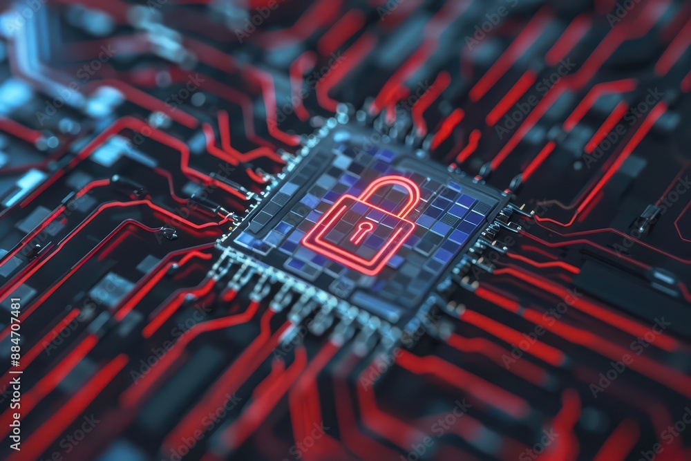 Aufkleber security measures safeguard systems and data from unauthorized access and cyber threats