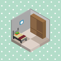 isometric art_ISOMETRIC 1