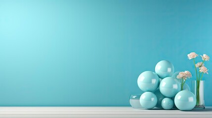 abstract background with a minimalist theme for wallpapers