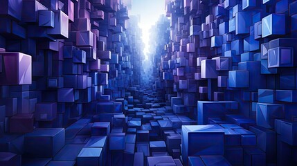 abstract modern luxury blue background for modern wallpapers background