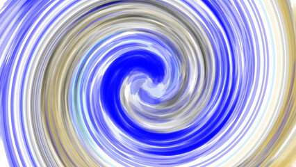 Abstract swirling blue, gray, white, and tan lines, perfect for backgrounds, wallpapers, branding designs, and modern artistic projects