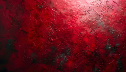 Red minimalist wallpaper