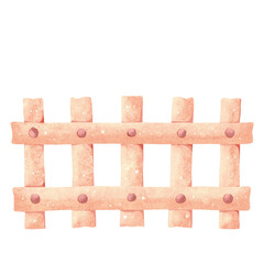 wooden blocks