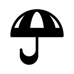 Insurance Icon Vector Symbol Design Illustration