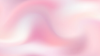 Obraz premium A visually captivating mesh blur background that brings a contemporary edge to your content creation