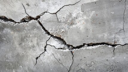 Obraz premium Close up high resolution photo of concrete background