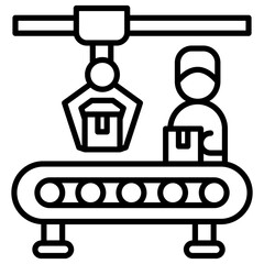 Production Icon