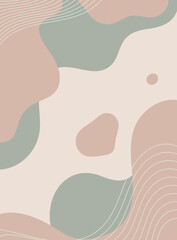 幾何学 背景 フレーム ベクトル 現代