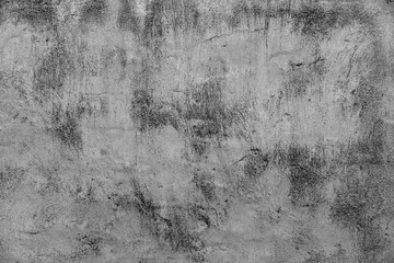 Grunge gray background. Grunge background. Grey abstract background. Concrete wall. Large grunge textures and backgrounds