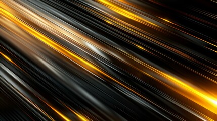 Celestial Synapse: Radiance Amidst the Void