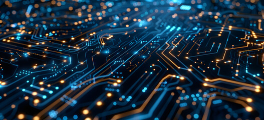 Background conceptual image of digital 3d icons