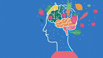 Healthy Brain, Healthy Lifestyle