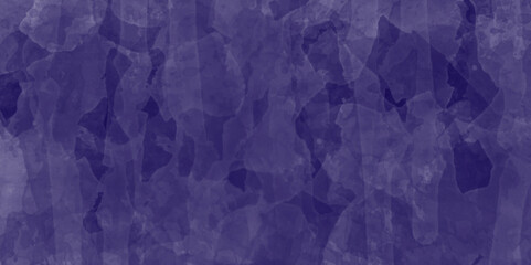 Fototapeta premium Modern dark blue watercolor background with artistic grungy design, colorful abstract watercolor bleed with vibrant grunge texture and seamless pattern with liquid fluid texture for background.