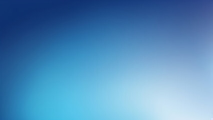 A Vector blue blurred gradient style background image, Multiple Shades Of Blue color

