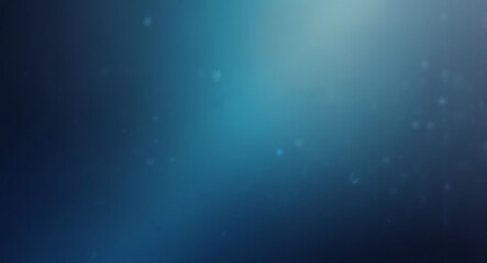 Fototapeta premium A Vector blue blurred gradient style background image, Multiple Shades Of Blue color 