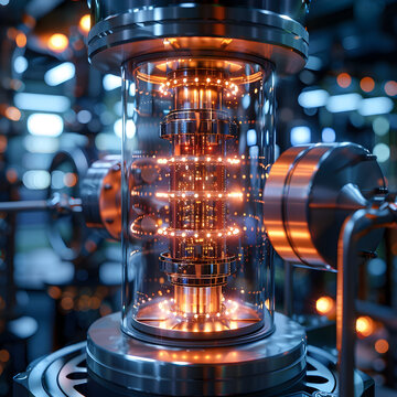 Visualizing Quantum Superposition The Mysterious Realm of Quantum Computing s Fundamental Building Blocks