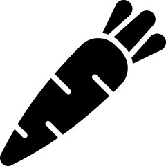 carrot icon