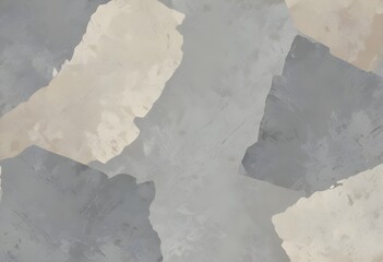 Modern flat vintage-inspired grey stone vector texture background with a worn, antique look and subtle color variations vector style illustration