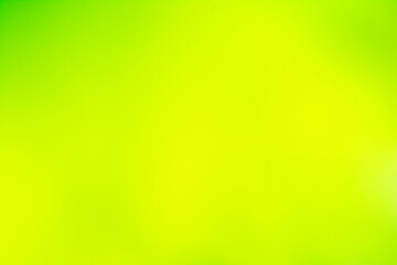 yellow and green pictures Blend together, close-up, brightly colored background, beautiful, natural.