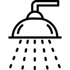 Ghusl Icon