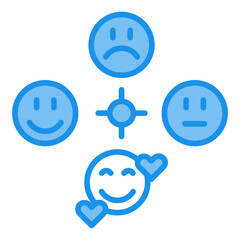 Emotion Icon