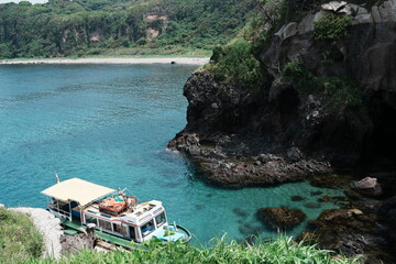 巌門