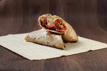 Kebab, Turkish food, international food, popular food