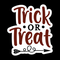 Trick Or Treat