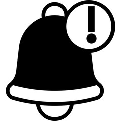 illustration of a bell