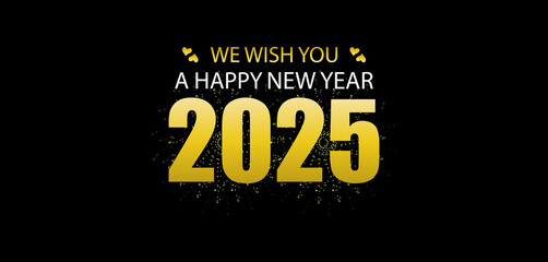 Looking Ahead Embracing 2025 with Joy