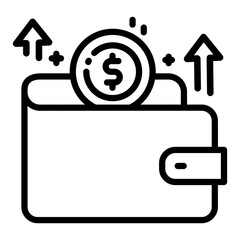 Expenses Icon