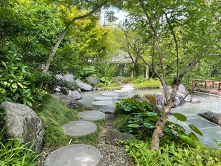 天気の良い日の講演