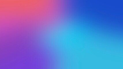 Colorful abstract background illustration, beautiful blur color,