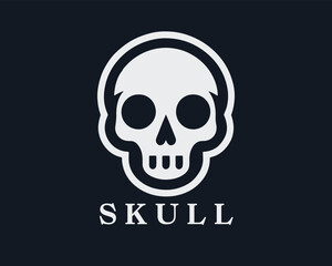 skull and crossbones icon
